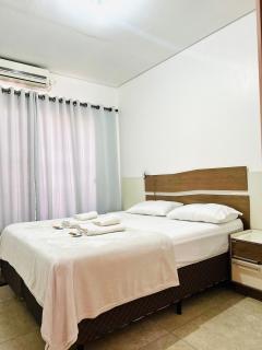 Casa em Condominio próximo trevo Cataratas em Cascavel - Cascavel - 0