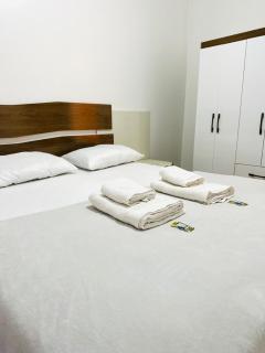 Casa em Condominio próximo trevo Cataratas em Cascavel - Cascavel - 9