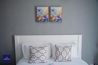 Keene Air Bed & Breakfast - Gaborone - 4
