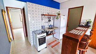 Apartamento lençóis 103 - Lençóis - 3