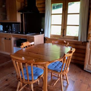 Chalet de montagne Las Trinquades - Boussenac - 4