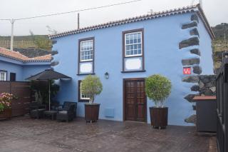 Casa Gelisa - Villa de Mazo - 9
