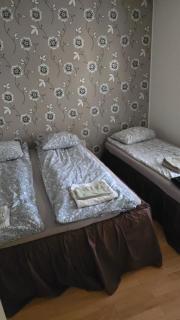55 neliöinen Tilava RivitaloKaksio, 1-4hlö, Täydellinen keittiö, Uudet kodinkoneet, laadukas sauna, tv, netflix, wifi, kuivaava pyykinpesukone, itsekirjautuminen 24h, avainsäilöboxi koodilla - Seinäjoki - 9