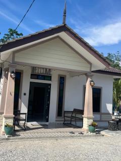 Rumah Armand 3 Bedroom with Swimming Pool Pengkalan Balak Tg Bidara Masjid Tanah Melaka - Masjid Tanah - 5
