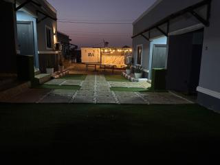 Zynasty Apartments in Abeokuta - Kobape - 6