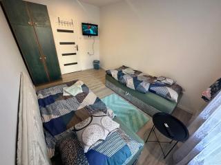 Hostel w samym Centrum Radomia ! - Radom - 6