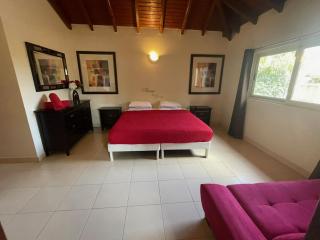 Villa Mi Dushi Cas Aruba - Palm-Eagle Beach - 4