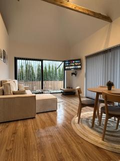 Cosy Bungalow Apartment House - 9