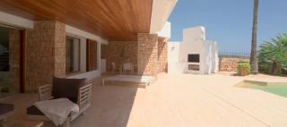 Villa Mayan 290 Cala Tarida - Sant Josep de sa Talaia - 6