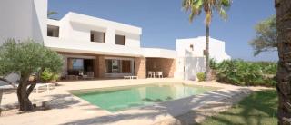 Villa Mayan 290 Cala Tarida - Sant Josep de sa Talaia - 4