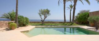 Villa Mayan 290 Cala Tarida - Sant Josep de sa Talaia - 0