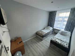 Hostel w samym Centrum Radomia ! - Radom - 7