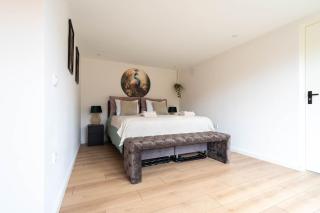 Luxe Hottub Huisje Bij het Veen op de rand van het Bargerveen Drenthe - Weiteveen - 4