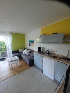 Ferienwohnung Ostsee23 - 3