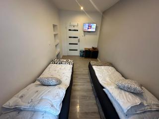 Hostel w samym Centrum Radomia ! - Radom - 9