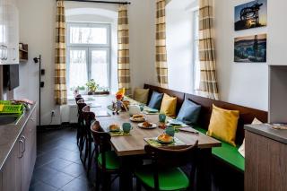 Apartmány U Aloise - Dolní Morava - 9