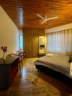 Villa Aavaas 2 - 6
