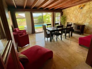 Villa Mi Dushi Cas Aruba - Palm-Eagle Beach - 8