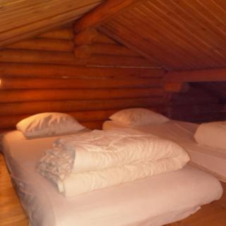 Gîte de montagne Las Trinquades - 6