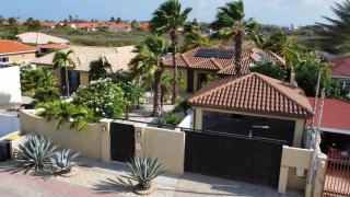 Villa Mi Dushi Cas Aruba - Palm-Eagle Beach - 7