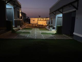 Zynasty Apartments in Abeokuta - Kobape - 7