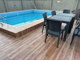 Zynasty Apartments in Abeokuta - Kobape - 8