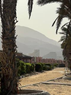 Duplex villa - Ain Suchna - 4