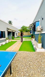 Zynasty Apartments in Abeokuta - Kobape - 9