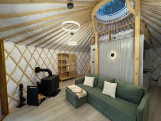 Glamping "Letnisko WISOLA" - - 4