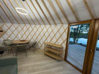 Glamping "Letnisko WISOLA" - - 1