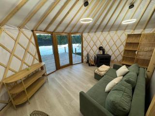 Glamping "Letnisko WISOLA" - - 5