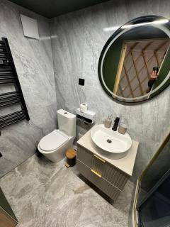 Glamping "Letnisko WISOLA" - - 3