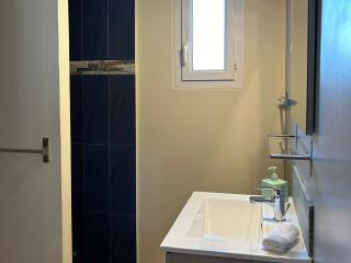 Le gîte les chênes piscine privée et jacuzzi - Servas - 7