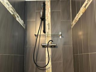 Le gîte les chênes piscine privée et jacuzzi - Servas - 4