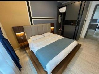 LA ESCALE at SUASANA SUITE & RESIDENT JOHOR BAHRU - Johor Bahru - 9