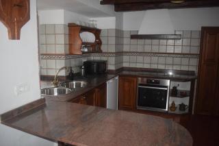 Casa Gelisa - Villa de Mazo - 4