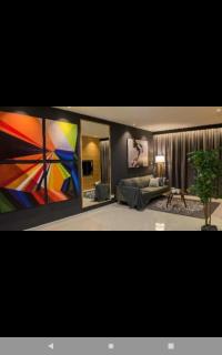 LA ESCALE at SUASANA SUITE & RESIDENT JOHOR BAHRU - Johor Bahru - 4
