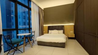 The Pine Hotel Family Suite Near Jonker - Malacca - 2