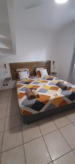 Appartement la marine - Saint-Leu - 3