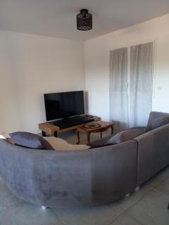 Casa di l Alivetu - Ventiseri - 9