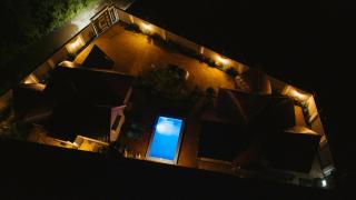 SunVilla - Pool, 2 Houses & games - Paje - 7