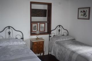 Casa Gelisa - Villa de Mazo - 1