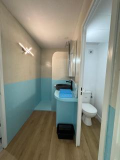 Studio 30m2 juan les pins - 4