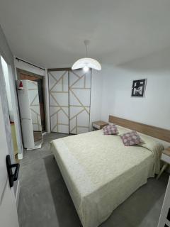 Studio 30m2 juan les pins - Antibes - 3
