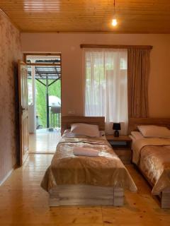 Guest House Nene - Mestia - 5