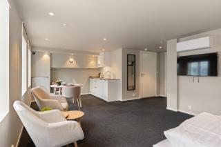 Breitorget Apartments - Stavanger - 8