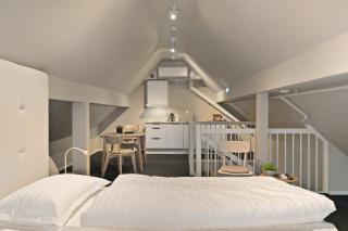 Breitorget Apartments - Stavanger - 9