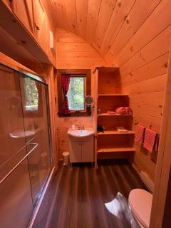 Unique Wooden POD - Norway - 8