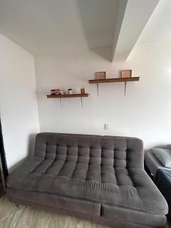 Hermoso loft en medellin - Medellín - 1