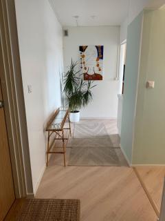 Excellent location! Bright one-bedroom apartment in the heart of Tampere - Tampere - 8